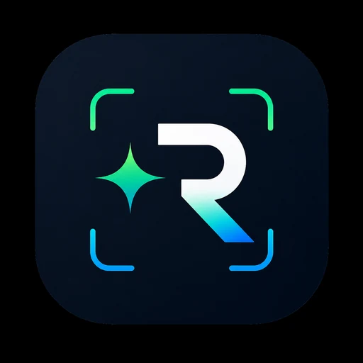 ReValue AI logo