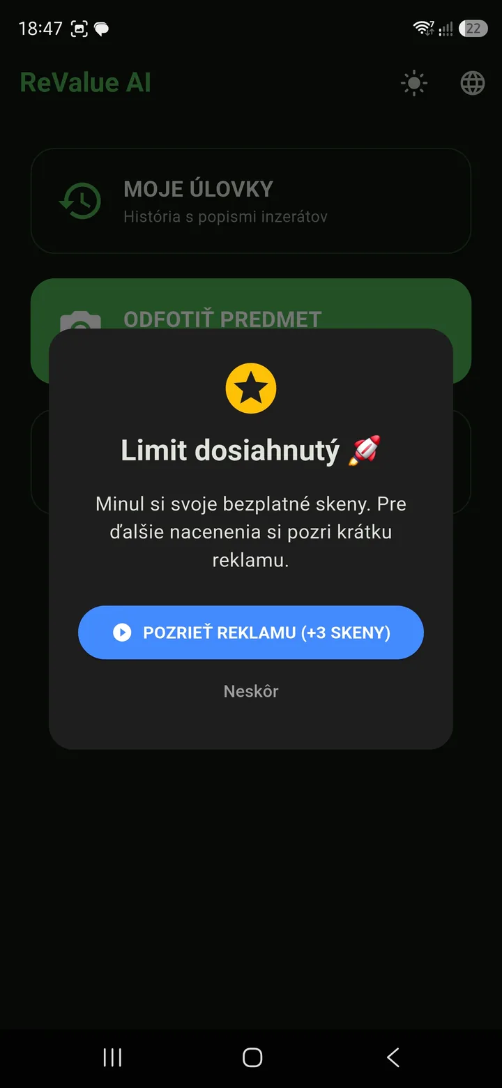 Monetizácia